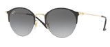 Ray Ban RB3578 Gradient