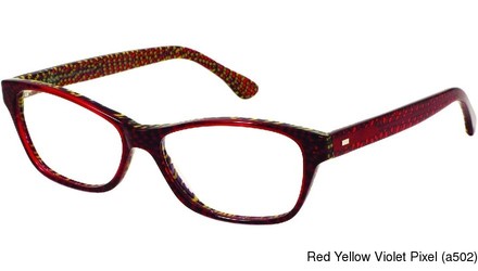 Vanni Replacement Lenses 37863