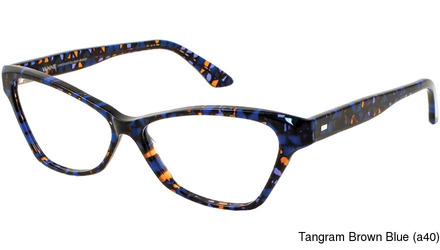 Vanni Replacement Lenses 37871