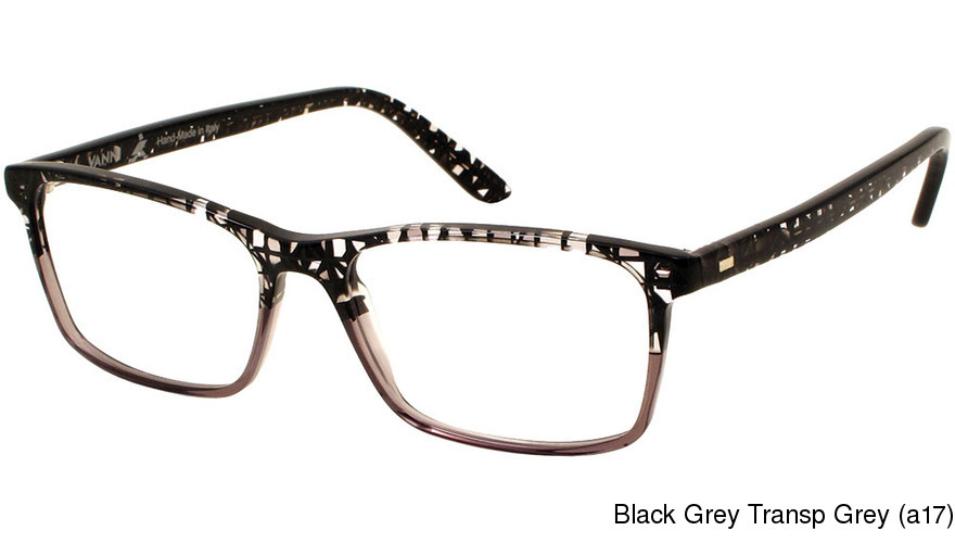 Buy Vanni 1983 Full Frame Prescription Eyeglasses