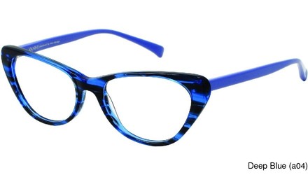 Vanni Replacement Lenses 37877