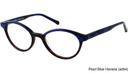 Vanni Replacement Lenses 37878