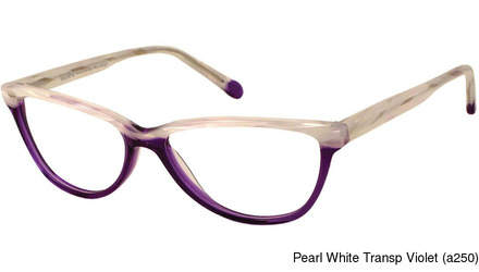 Vanni Replacement Lenses 37879