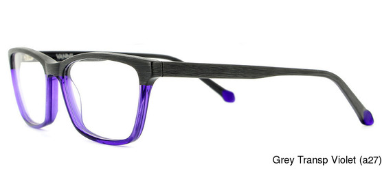 Vanni Replacement Lenses 37882