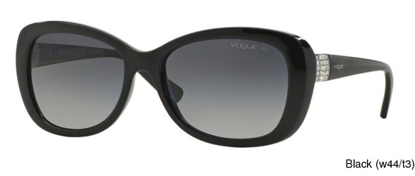 My Rx Glasses Online resource - Vogue VO2943SB Polarized Full Frame ...