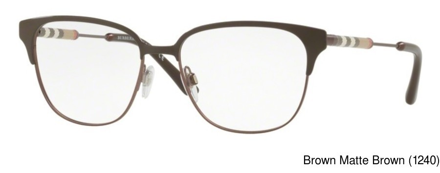 burberry eyeglasses 2017