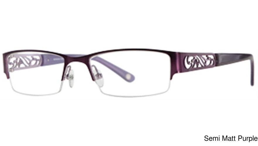 adrienne vittadini eyeglass frames