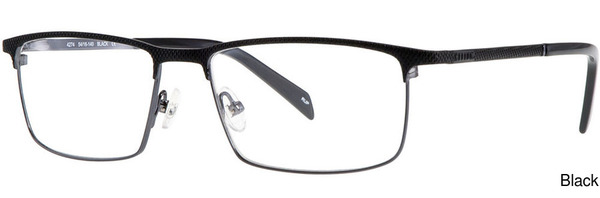 Liu Replacement Lenses 38665