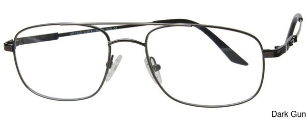 Match Replacement Lenses 38709