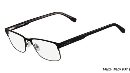 Lacoste Replacement Lenses 38827