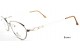 Catherine Deneuve 188 Full Rim Designer Brand Eyeglasses