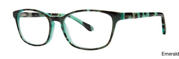 Lilly Replacement Lenses 38917