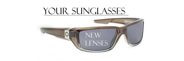 Sunglass Lenses Replacement Service Designer Frame Prescription Sunglasses
