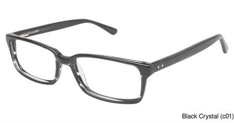 Visions Replacement Lenses 39549