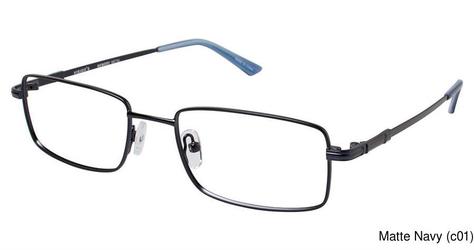 Visions Replacement Lenses 39552