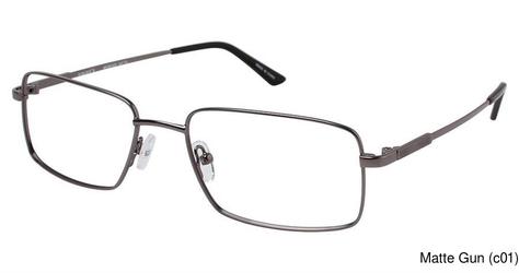 Visions Replacement Lenses 39553