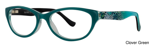 Kensie Girl Alive - Best Price and Available as Prescription Eyeglasses
