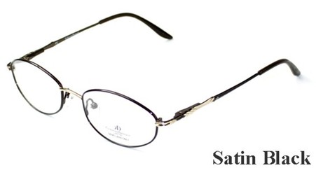 Catherine Deneuve 195  Full Rim Designer Brand Eyeglasses