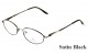 Catherine Deneuve 195  Full Rim Designer Brand Eyeglasses