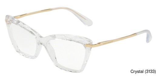 eyeglass frames dolce gabbana