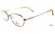Catherine Deneuve 198  Full Rim Designer Brand Eyeglasses