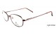 Catherine Deneuve 198  Full Rim Designer Brand Eyeglasses