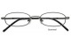Peachtree 7722 Metal Stainless Steel Quality Eyeglasses / Sunglasses at Discount Cheap Prices