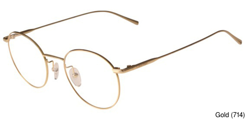 Calvin Klein CK5460 Full Frame Prescription Eyeglasses