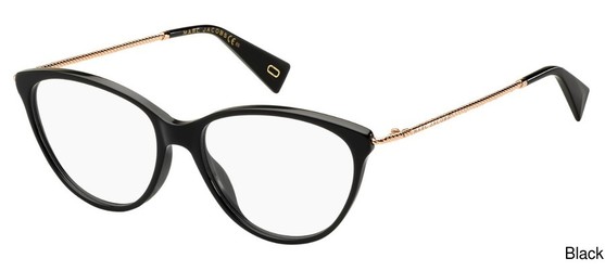 Marc Jacobs Marc 259 Frames Woman