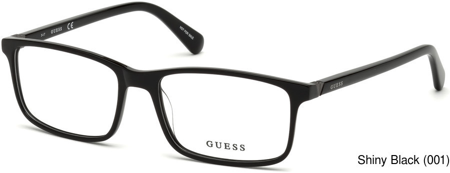 guess 1948 frame