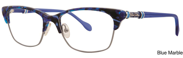 Lilly Replacement Lenses 40873