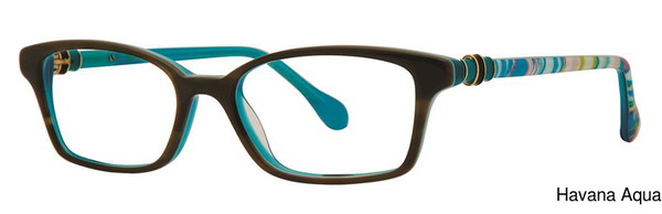 Lilly Replacement Lenses 40874