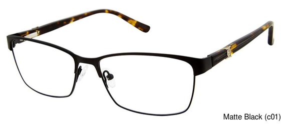 Nicole Replacement Lenses 40903
