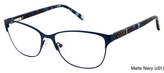 Nicole Replacement Lenses 40905