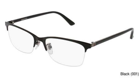gucci prescription eyeglass frames