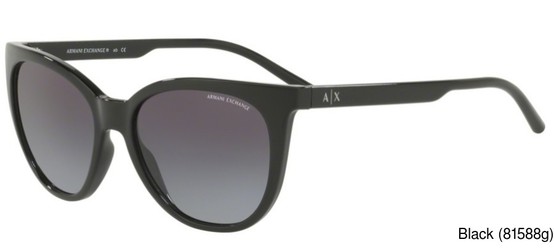 Armani Exchange AX4072..S