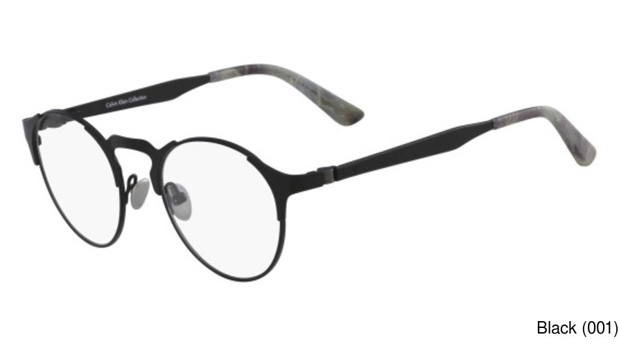 Buy Calvin Klein CK5431 Full Frame Prescription Eyeglasses