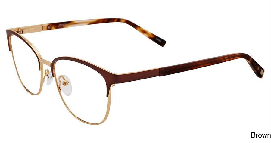 jones ny eyeglass frames