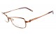 Furla 404IL Full Rim Designer Brand Eyeglasses