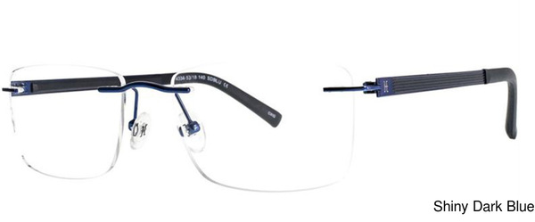 Helium Replacement Lenses 41601