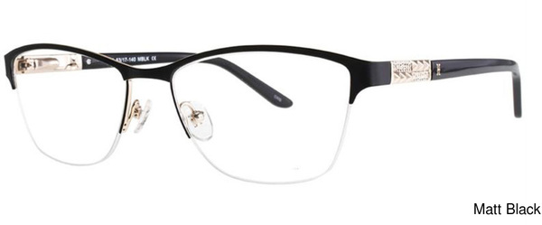 Helium Replacement Lenses 41602