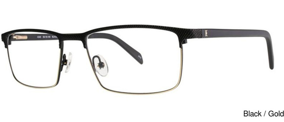 Helium Replacement Lenses 41610