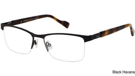 Vanni Replacement Lenses 41648