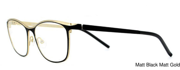 Vanni Replacement Lenses 41657