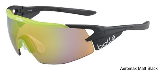 Bolle Eyewear Aeromax