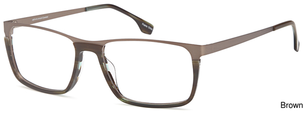 Artistik Replacement Lenses 41772