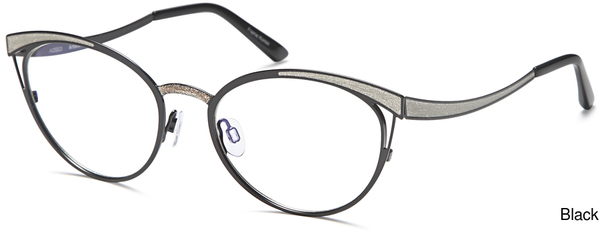 Artistik Replacement Lenses 41780