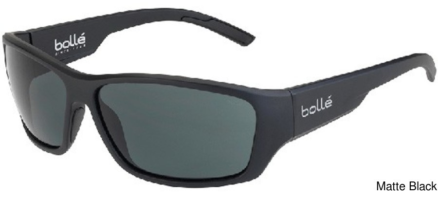 My Rx Glasses Online resource - Bolle Eyewear Ibex Full Frame ...