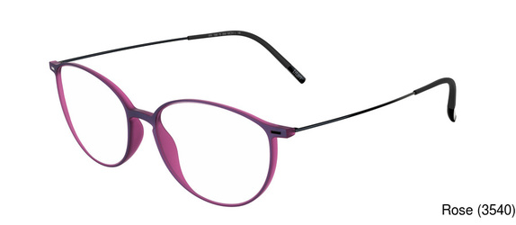 Silhouette 1580 Urban NEO Full Rim..