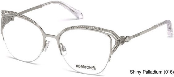roberto cavalli prescription glasses